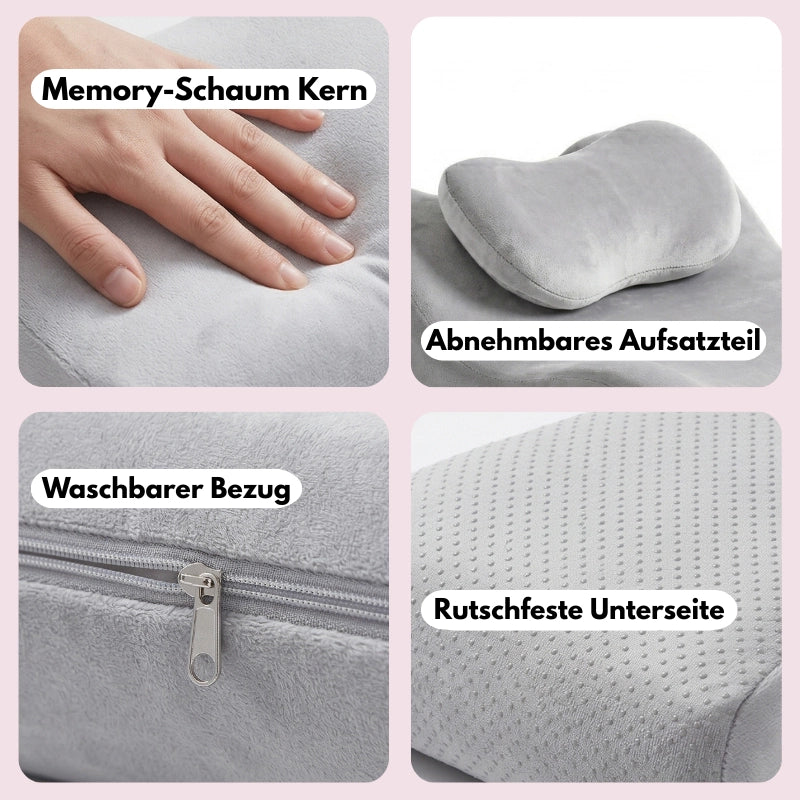 LENUVA 27° Intimkissen