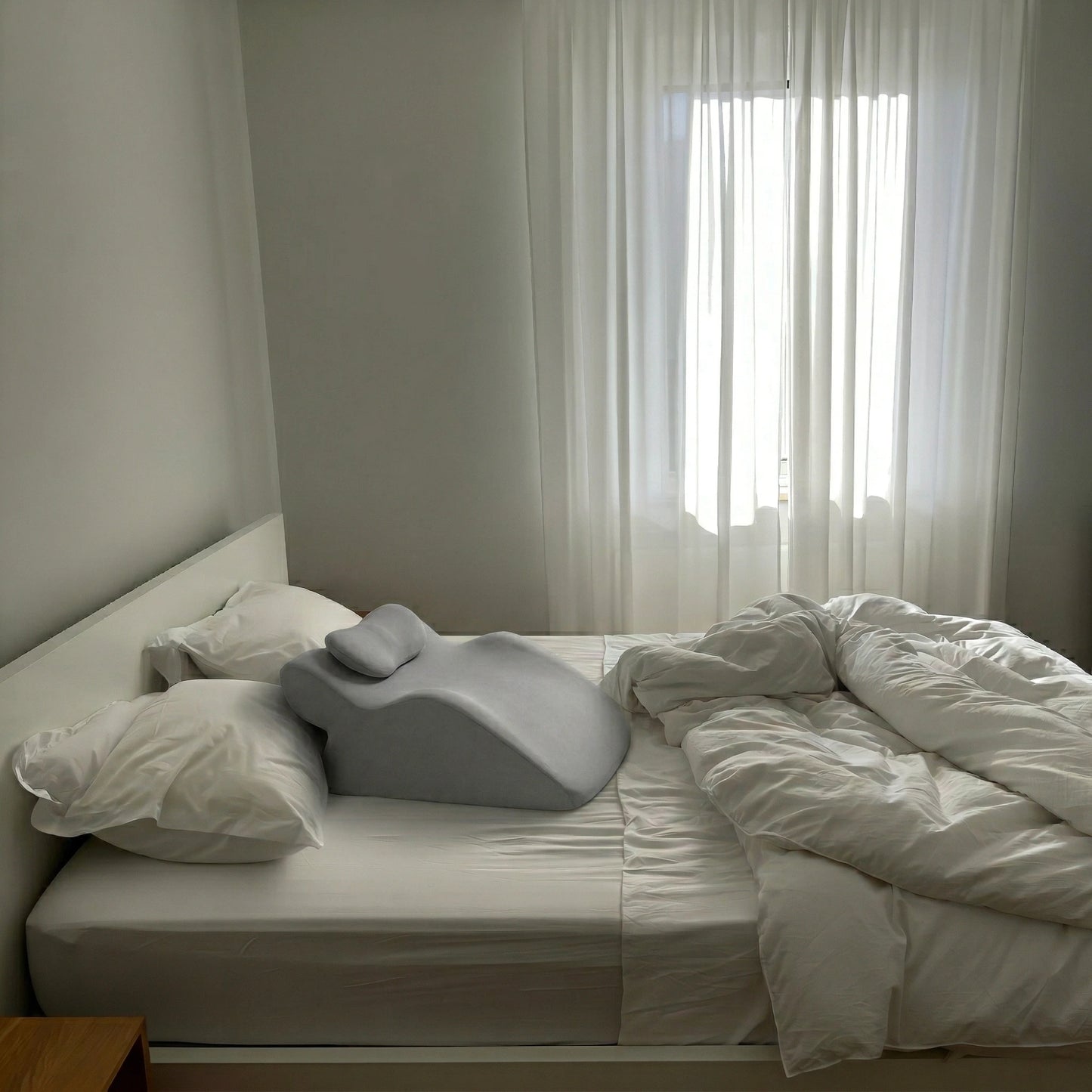 LENUVA 27° Intimkissen